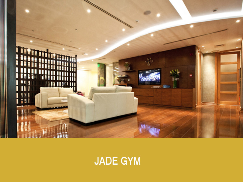 Jade-Gym